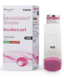 Budecort