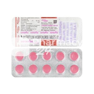 Amitriptyline