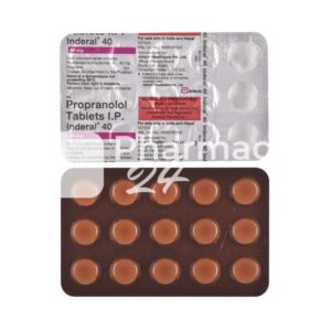 Bedranol
