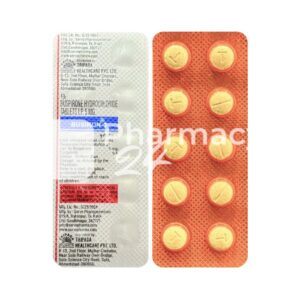 Buspirone