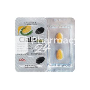 Cialis