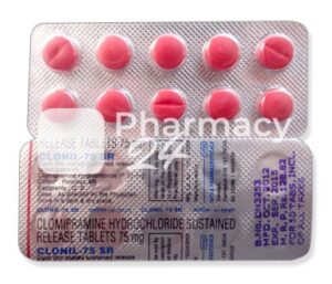 Clomipramine