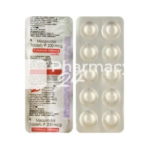 Cytotec