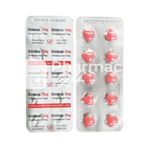 Diclofenac