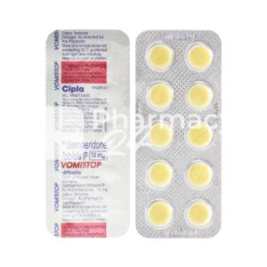 Domperidone
