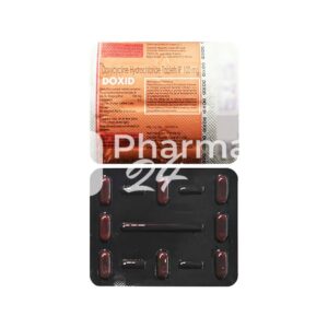 Doxycycline