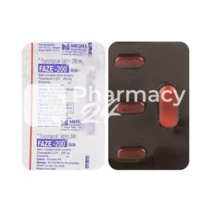Fluconazole