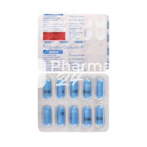 Fluoxetine