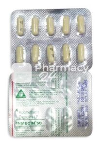 Indomethacin
