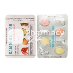 Kamagra Chewable