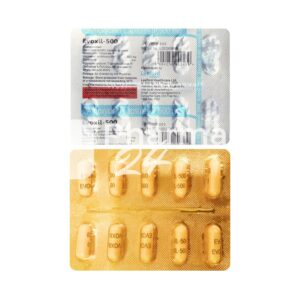 Levofloxacin