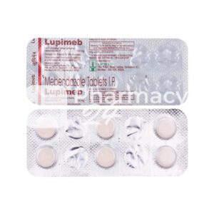 Mebendazole