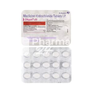 Meclizine