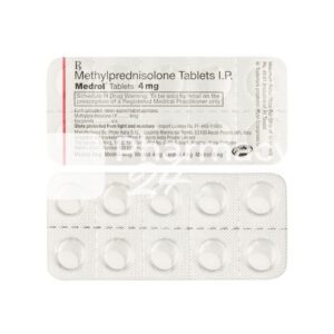 Medrol