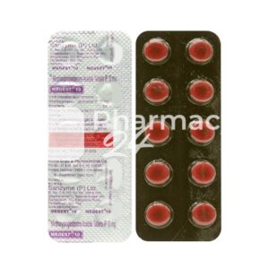 Medroxyprogesterone