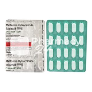 Metformin