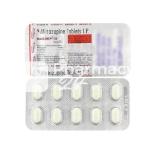 Mirtazapine