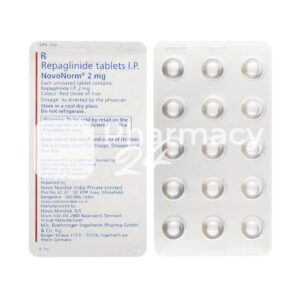 Novonorm