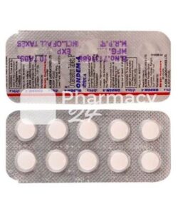 Ondansetron