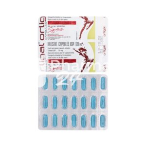 Orlistat