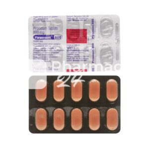 Piracetam