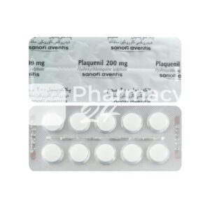 Plaquenil