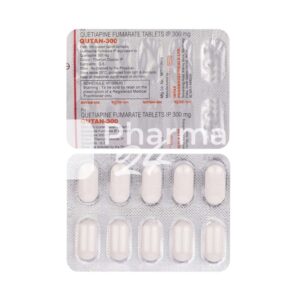 Quetiapine