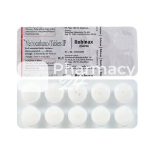 Robaxin