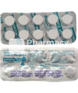 Uniphyllin