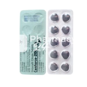 Viagra Black