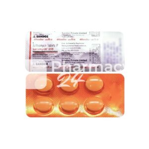 Zithromax
